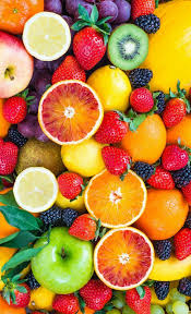 Colourfull Fruits Fond D Ecran Fruit Photographie De Fruit Photo Fruit
