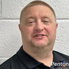 Profile for Penton Services Group Ltd