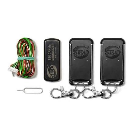 Immobiliser SEO CANblu 2xBRELOK - egrando