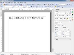 Laptopmag is supported by its audience. Openoffice Org Full Windows 7 Screenshot Windows 7 Download