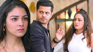 Telly Spices - Megha Barsenge 25th February 2025 Written Update https://fiction247.com/megha-barsenge-25th-february-2025-written-update/ #ArjunTalwar #MeghArjun #NeilBhatt #NehaRana #MeghaBarsenge #ArGha #ArHa | Facebook