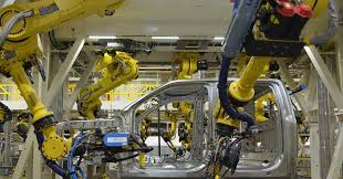 Los angeles harbor college (lahc) is part of the los angeles community college district. Al Around The Weld Article Automotive Manufacturing Solutions