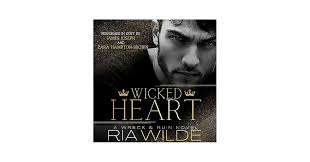 Amazon.com: Wicked Heart: Wreck & Ruin, Book 1 (Audible Audio Edition): Ria  Wilde, James Joseph, Zara Hampton Brown, Blue Nose Publishing: Audible  Books & Originals