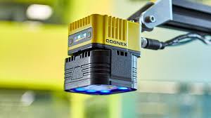 Image result for Cognex