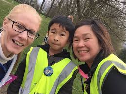 Good afternoon everyone! Well done to all 415 people who took part this  morning it was a pleasure to direct you all. Congratulations to the two C2  5K groups who graduated today