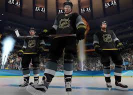 Some of the rules are different and th. Playstation Nhl 18 Threes Gameplay Trailer Video Geeky Gadgets