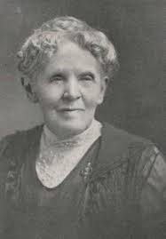 Dr Louise Jane Wotring Lyle (1842-1932)