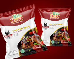 Food logo free vectors stock photos psd. Gallery Desain Kemasan Untuk Produk Frozen Food