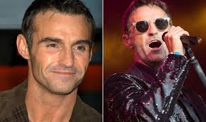 These days, it is all short hair and professorial glasses. Marti Pellow Health Latest Wet Wet Wet Star Explains Drug Addiction History Express Co Uk