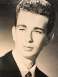 Thomas Davis Obituary