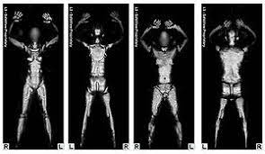 I plan on taking some airline flights, later this year. Full Body Scanner Wikipedia