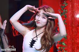 Bae Suzy Suzy Kpop Armpits Underarm Wanita Gadis Cantik Kecantikan