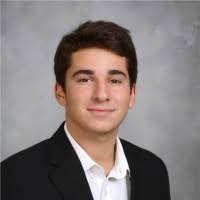 Sean Runyon's Instagram, Twitter & Facebook