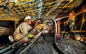 Get free alerts daily via email when new positions are placed for finance and accounting under all sub industries in south africa. 2018 Financial Year Mixed Performance By South Africa Mining Industry