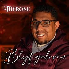 Wally Mckey met NL country popplaat WIE IS DIE ANDER DAN