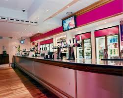 The stocks to buy as boris johnson sets out new freedoms. The Montagu Pyke Pubs In The West End J D Wetherspoon
