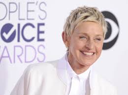 Ellen Degeneres Net Worth In 2021 Wife Divorce Rumors Hollywood star elliot page and wife emma portner are parting ways, not long after the former came out as transgender.