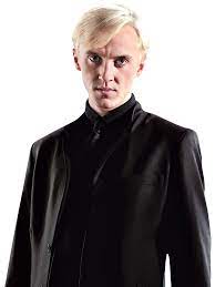 It is intended to improve the storage and transmission of 3d graphics. Draco Malfoy Harry Potter Wiki Fandom