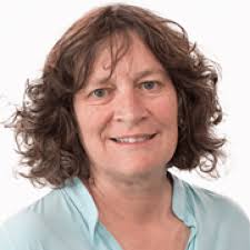 Professor Bronwyn Gillanders