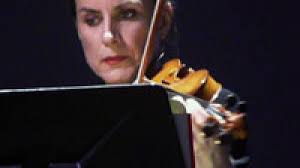 Bradshaw Premieres Barlow Commission Composition