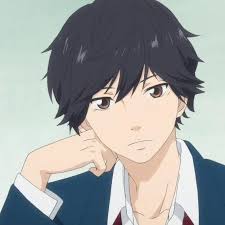 The kumpulan wallpaper anime keren hd gambar anime keren gambar wallpaper anime jepang gambar gambar cowok kesepian sendiri glmour. 10 Gambar Anime Keren Cowok Sekolah 10 Karakter Anime Tertampan Dan Terkeren Whitepicsiv Download Setuju Gak 7 Karakter Ao Haru Ride Gambar Anime Gambar