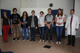 Begrussung Der Schuler Der Hbfs Am Sbsz Jena Goschwitz 2013 Sbsz Jena Goschwitz Dein Weg In Die Zukunft