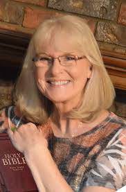 Karen McCaslin Wallace