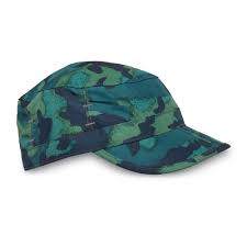 Sun Tripper Cap