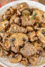Use an internal meat thermometer to make sure the pork is cooked all the way but not overcooked. 27 Healthy Air Fryer Recipes That Are Easy To Make Self