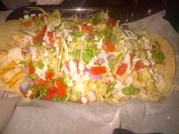 Maybe you would like to learn more about one of these? Fish Taco Plate Blue Water Seafood Market Grill San Diego Ca We Are Not Foodies