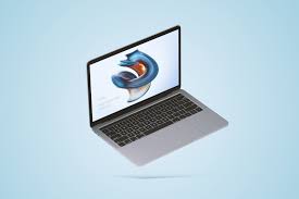 Download Macbook Pro Creative Mockup Macbook Pro Mockup Templates Macbook Mockup PSD Mockup Templates