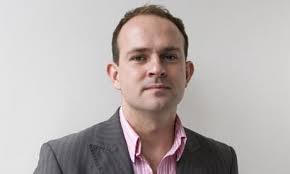 Stuart Murphy appointed Sky1 director of programmes