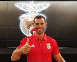 Marca já no teu calendário e passa nos stories para deixares as tuas questões. Fernando Pimenta Benfica Olimpico Canoagem Em Entrevista Serbenfiquista Com