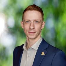 Jeffrey Gorham's Instagram, Twitter & Facebook