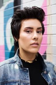 NYC Fall Makeup Street Style Trends