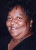 Robin Irvin-Wright Obituary (2013)