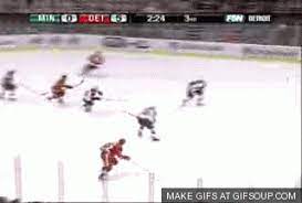 This is dominik hasek by soo soused on vimeo, the home for high quality videos and the people who love them. The Time Dominik Hasek Came Way Out Of His Net And Flipped Marian Gaborik End Over End To Stop A Breakaway Hockey Hockey World Ice Hockey