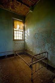 The Room Photo Of Connecticut Valley Hospital Abandoned Places Abandoned Hospital Abandoned Asylums