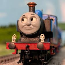 Had a fun time at Day Out With Thomas last weekend!