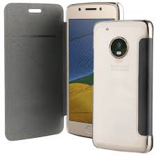 Motorola Moto G5 (Plus ...