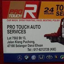 Check spelling or type a new query. Bengkel Cat Kereta Puchong Home Facebook