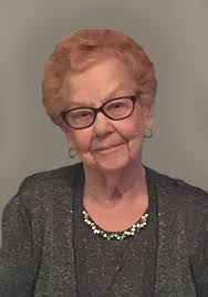 Obituary information for Louise Kathleen Scott