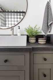 Best Bathroom Vanity Paint Colors