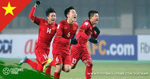 Trực tiếp bóng đá 24h. Ä'á»™i Hinh Xuáº¥t Phat U23 Viá»‡t Nam U23 Uzbekistan Football Tribe Vietnam