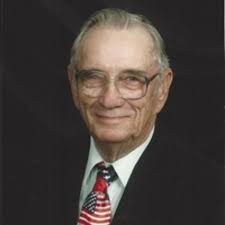 James K. Behrend Obituary December 20, 2017