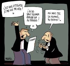 Et bien j'y ai pensé pour vous! Saint Valentin Ti Amo Ti Amo Au Bureau Bird Office Le Mag