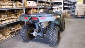 2013 Polaris Sportsman 90 Used Parts Youtube