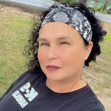 Kisha Myers's Instagram, Twitter & Facebook