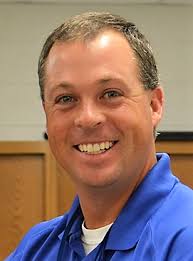 Hornets name McKenzie new boys' basketball coach