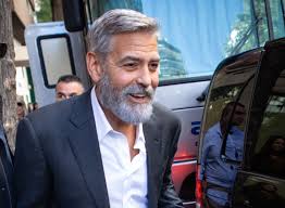 See more ideas about george clooney, amal clooney, george. You Need To Follow George Clooney S Grooming Regime And Here S How British Gq